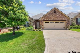 4133 Colina Trl, Tyler, TX 75707
