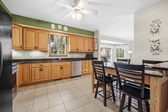 3111 N Cha Mar Hills Drive, La Porte, IN 46350