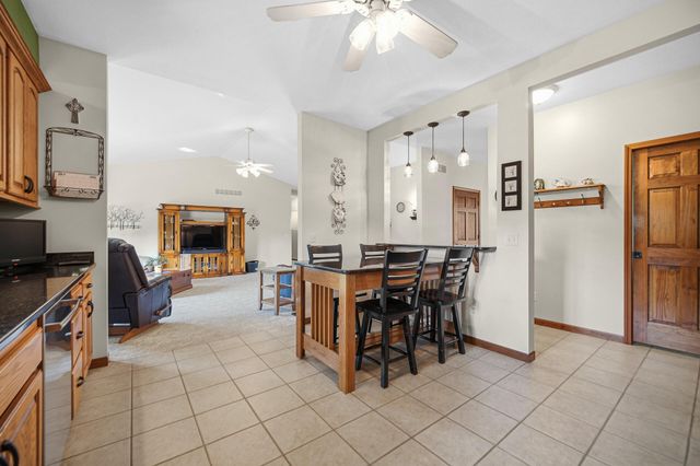 3111 N Cha Mar Hills Drive, La Porte, IN 46350