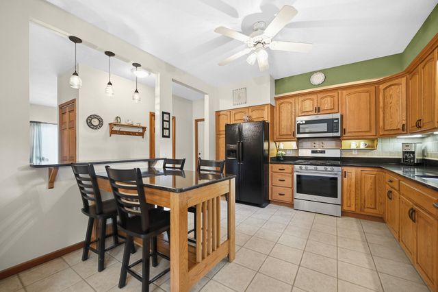 3111 N Cha Mar Hills Drive, La Porte, IN 46350
