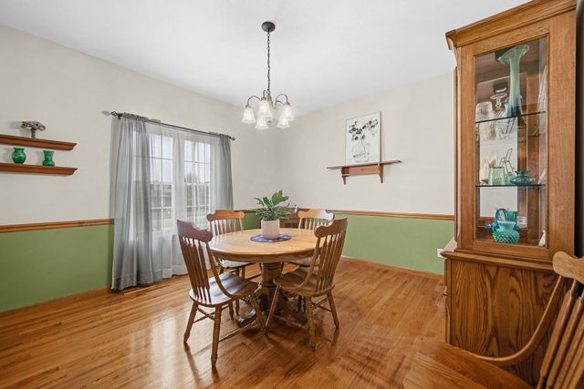 3111 N Cha Mar Hills Drive, La Porte, IN 46350
