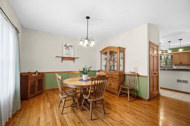 3111 N Cha Mar Hills Drive, La Porte, IN 46350