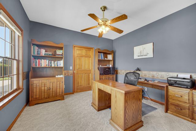 3111 N Cha Mar Hills Drive, La Porte, IN 46350