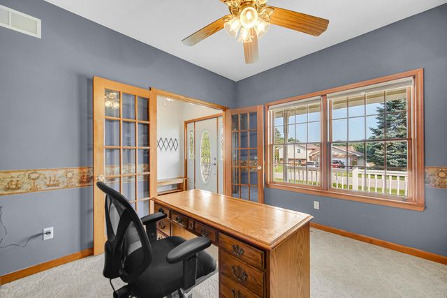 3111 N Cha Mar Hills Drive, La Porte, IN 46350