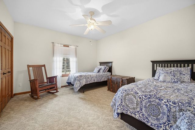 3111 N Cha Mar Hills Drive, La Porte, IN 46350