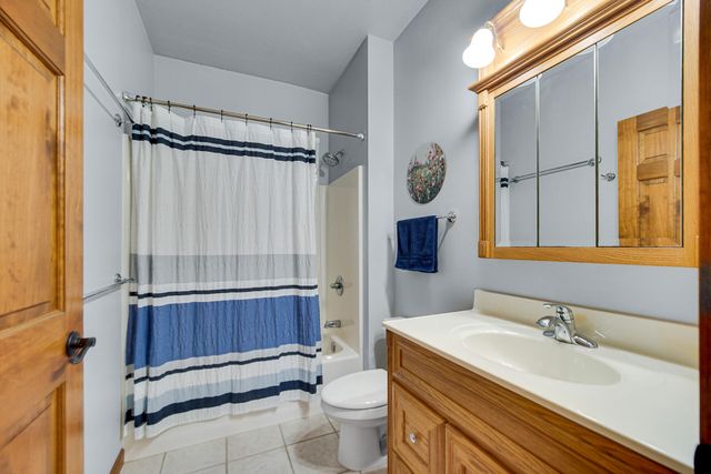 3111 N Cha Mar Hills Drive, La Porte, IN 46350