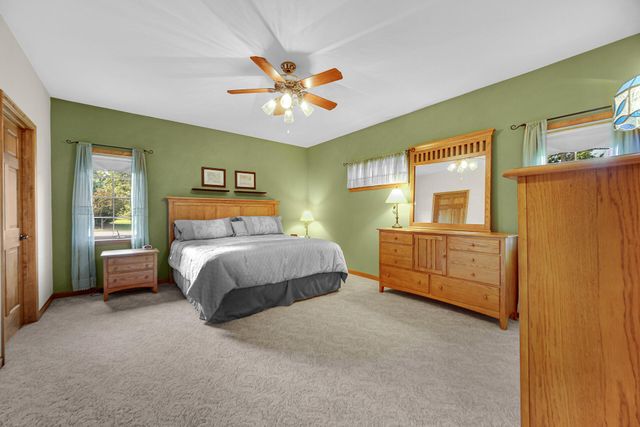 3111 N Cha Mar Hills Drive, La Porte, IN 46350