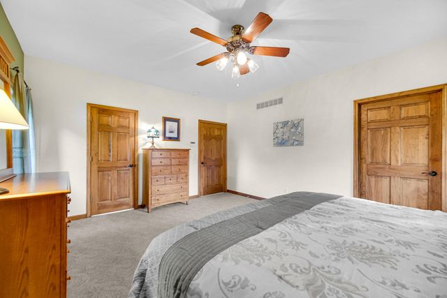 3111 N Cha Mar Hills Drive, La Porte, IN 46350