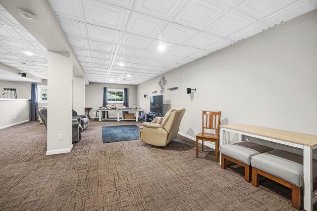 3111 N Cha Mar Hills Drive, La Porte, IN 46350