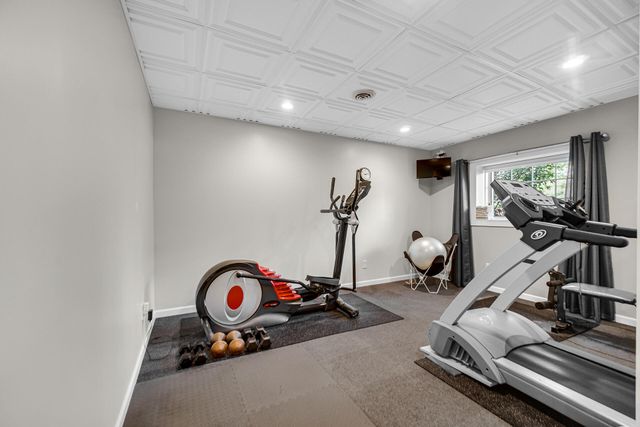 3111 N Cha Mar Hills Drive, La Porte, IN 46350