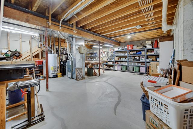 3111 N Cha Mar Hills Drive, La Porte, IN 46350