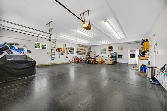 3111 N Cha Mar Hills Drive, La Porte, IN 46350