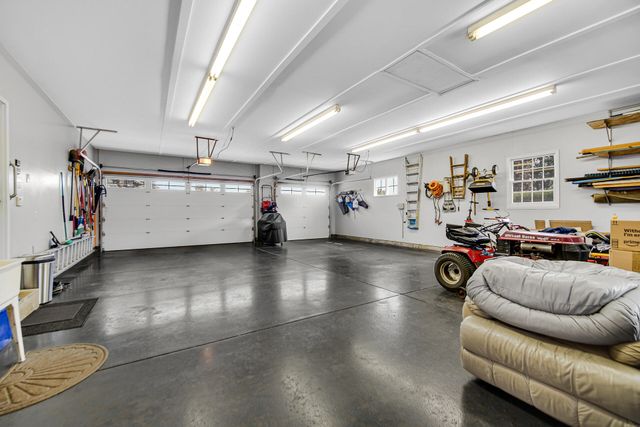 3111 N Cha Mar Hills Drive, La Porte, IN 46350