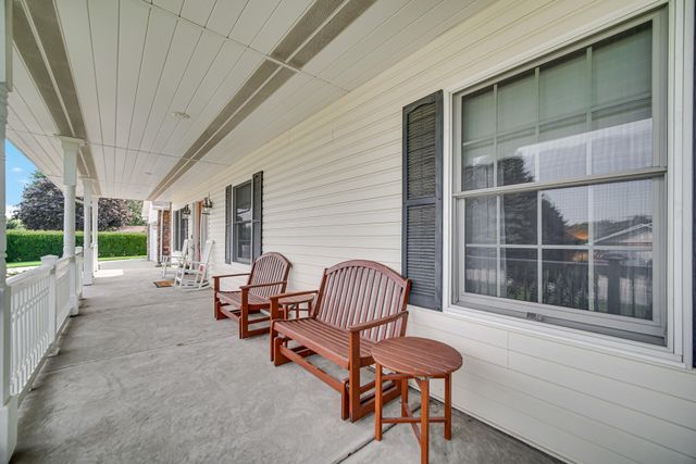 3111 N Cha Mar Hills Drive, La Porte, IN 46350
