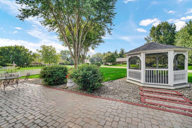 3111 N Cha Mar Hills Drive, La Porte, IN 46350