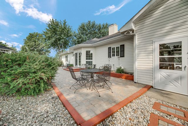 3111 N Cha Mar Hills Drive, La Porte, IN 46350