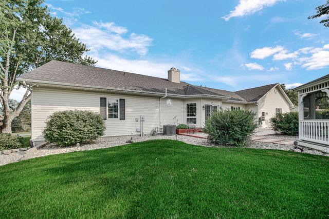 3111 N Cha Mar Hills Drive, La Porte, IN 46350