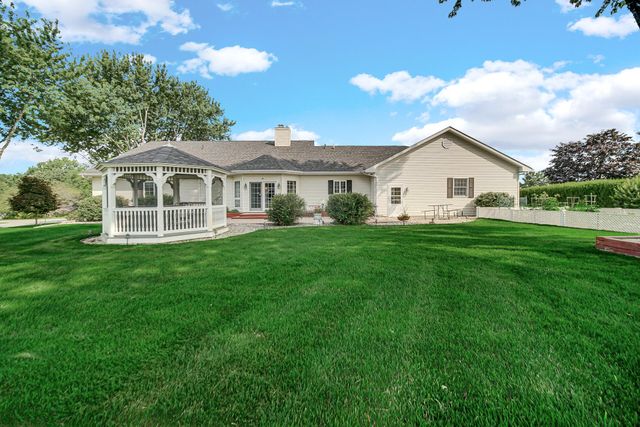 3111 N Cha Mar Hills Drive, La Porte, IN 46350