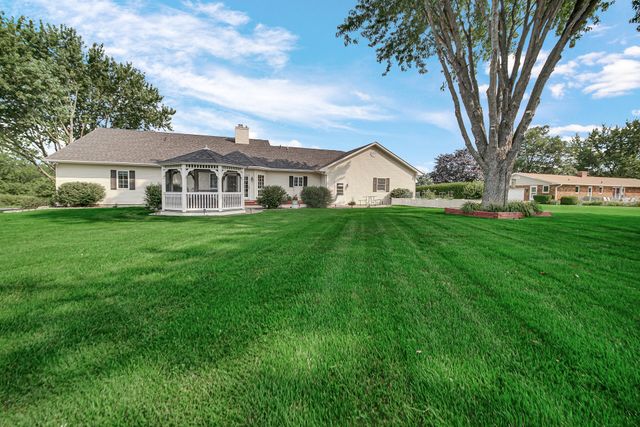3111 N Cha Mar Hills Drive, La Porte, IN 46350