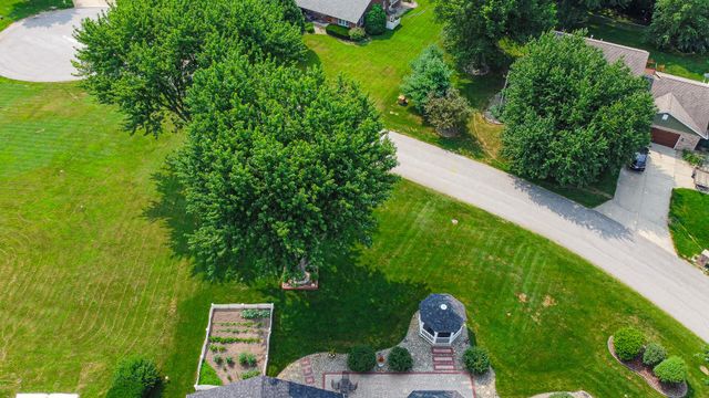 3111 N Cha Mar Hills Drive, La Porte, IN 46350
