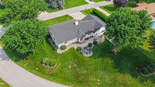 3111 N Cha Mar Hills Drive, La Porte, IN 46350