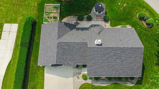 3111 N Cha Mar Hills Drive, La Porte, IN 46350