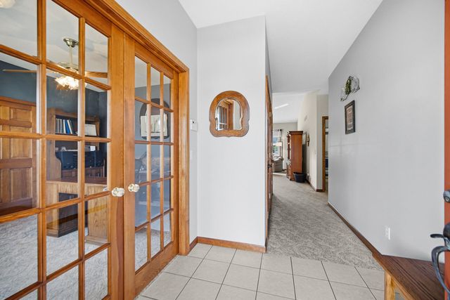 3111 N Cha Mar Hills Drive, La Porte, IN 46350