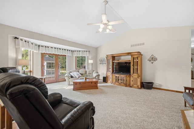 3111 N Cha Mar Hills Drive, La Porte, IN 46350
