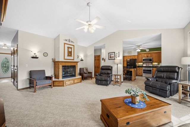 3111 N Cha Mar Hills Drive, La Porte, IN 46350