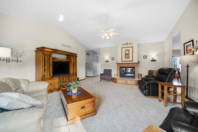 3111 N Cha Mar Hills Drive, La Porte, IN 46350