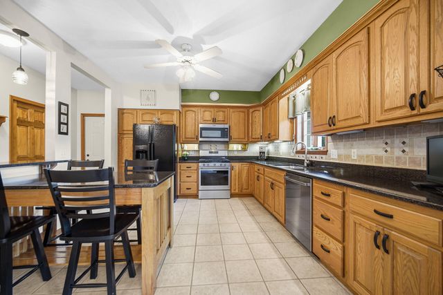 3111 N Cha Mar Hills Drive, La Porte, IN 46350
