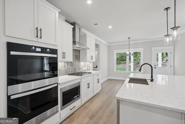 4684 Cooling Water Circle SW, Powder Springs, GA 30127