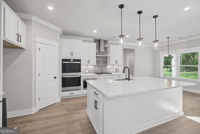 4684 Cooling Water Circle SW, Powder Springs, GA 30127