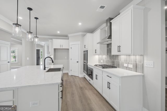 4684 Cooling Water Circle SW, Powder Springs, GA 30127