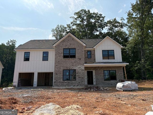 4684 Cooling Water Circle SW, Powder Springs, GA 30127