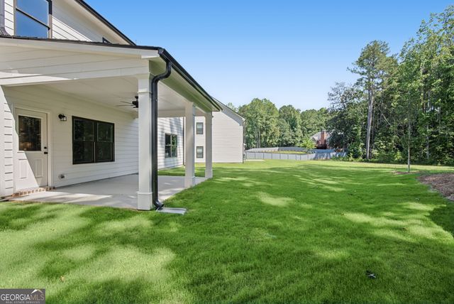 4684 Cooling Water Circle SW, Powder Springs, GA 30127