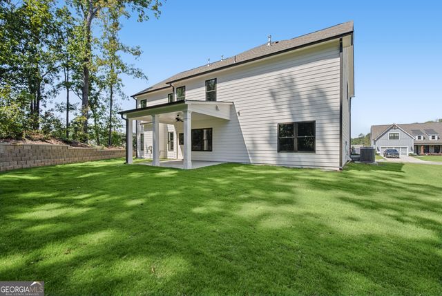 4684 Cooling Water Circle SW, Powder Springs, GA 30127