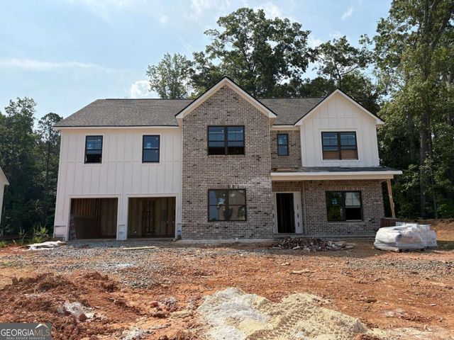 4684 Cooling Water Circle SW, Powder Springs, GA 30127