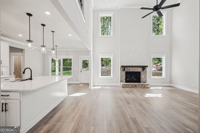 4684 Cooling Water Circle SW, Powder Springs, GA 30127