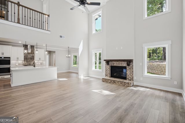 4684 Cooling Water Circle SW, Powder Springs, GA 30127