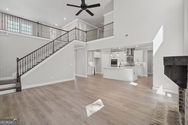 4684 Cooling Water Circle SW, Powder Springs, GA 30127