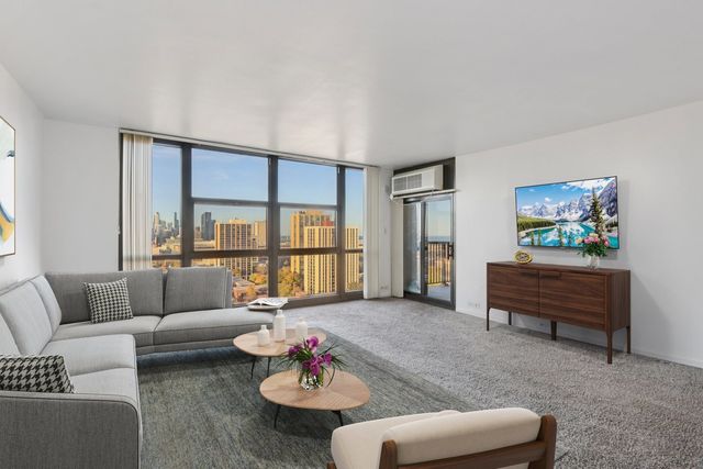 2901 S Michigan Avenue 1909, Chicago, IL 60616