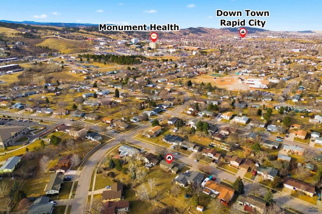 13 TEXAS, Rapid City, SD 57701