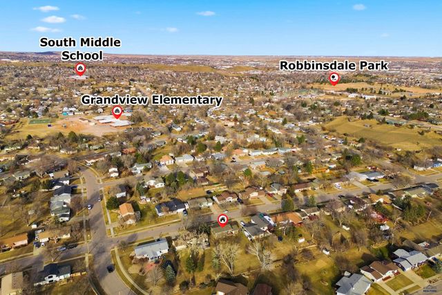 13 TEXAS, Rapid City, SD 57701