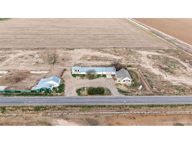 15435 County Road 12, Fort Morgan, CO 80701