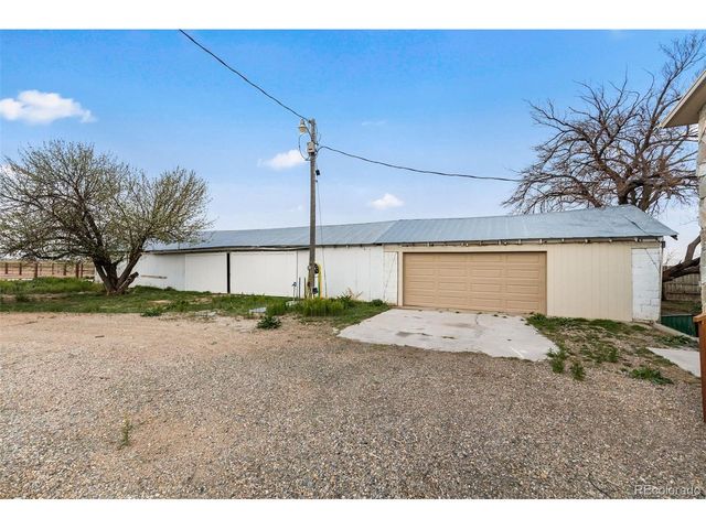 15435 County Road 12, Fort Morgan, CO 80701