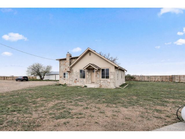 15435 County Road 12, Fort Morgan, CO 80701