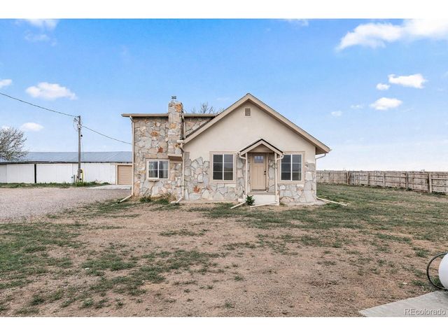 15435 County Road 12, Fort Morgan, CO 80701