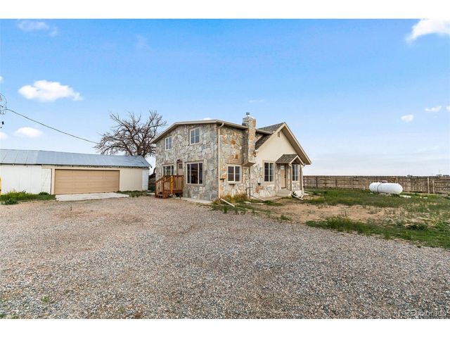 15435 County Road 12, Fort Morgan, CO 80701