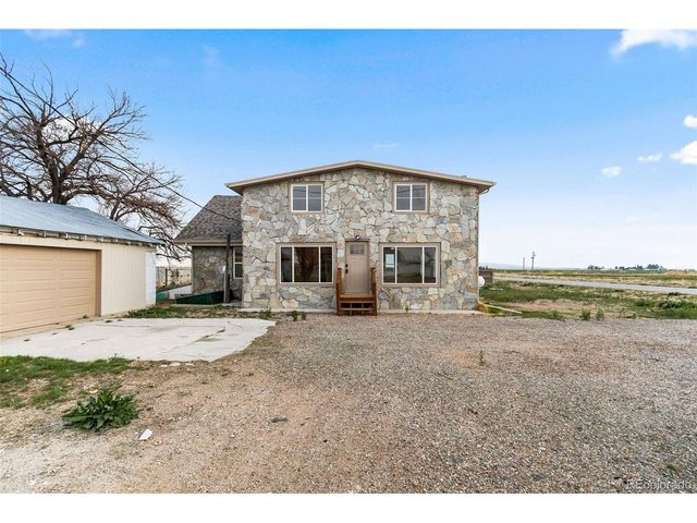 15435 County Road 12, Fort Morgan, CO 80701